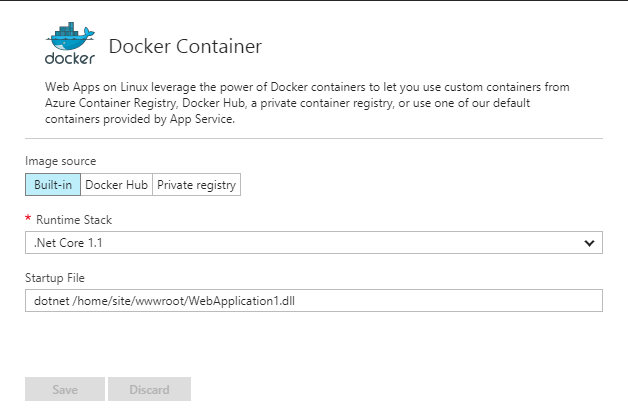 startupcommand_dotnetcore